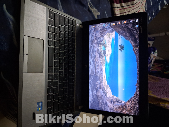 Hp probook 4340s